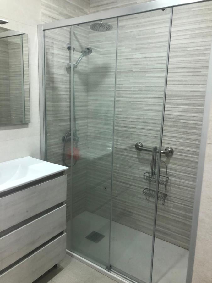 Torreperea- Piso Completo Villa Jaen Exterior photo